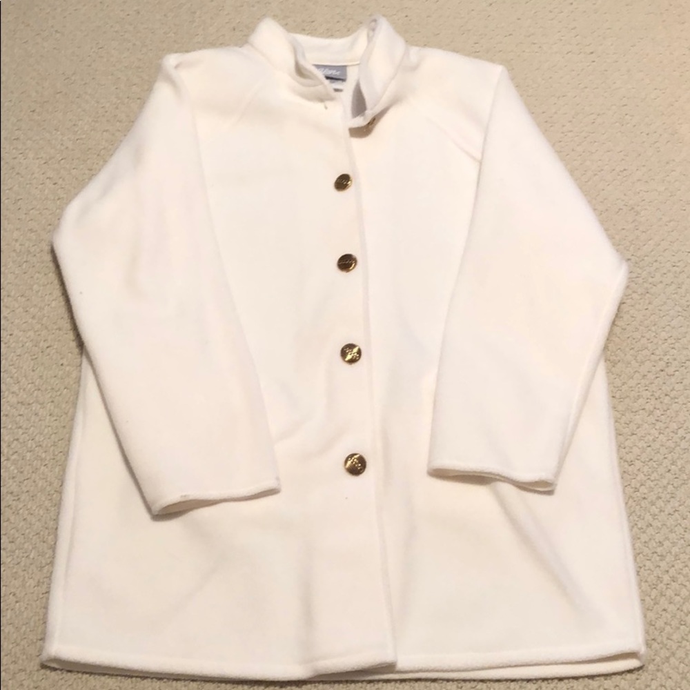 Women’s Blair Soft Jacket